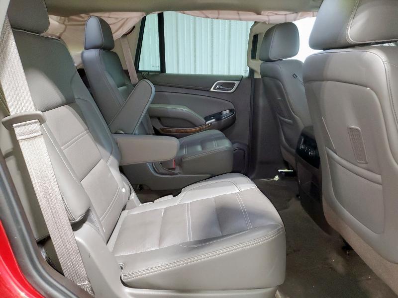 2015 GMC YUKON DENA 1GKS1CKJ2FR143716
