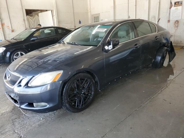 LEXUS GS 350