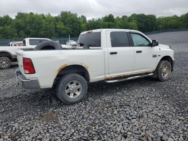 Vin: 3c6td5dt9cg288319, lot: 61128665, dodge ram 2500 slt 20123