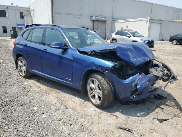 Vin: wbavl1c52fvy27923, lot: 59482775, bmw x1 xdrive28i 20154
