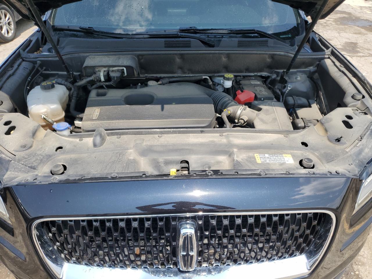 LINCOLN NAUTILUS RESERVE