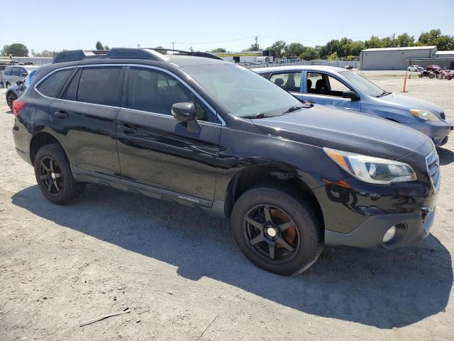 Vin: 4s4bsalc0f3304415, lot: 62927725, subaru outback 2.5i limited 20154