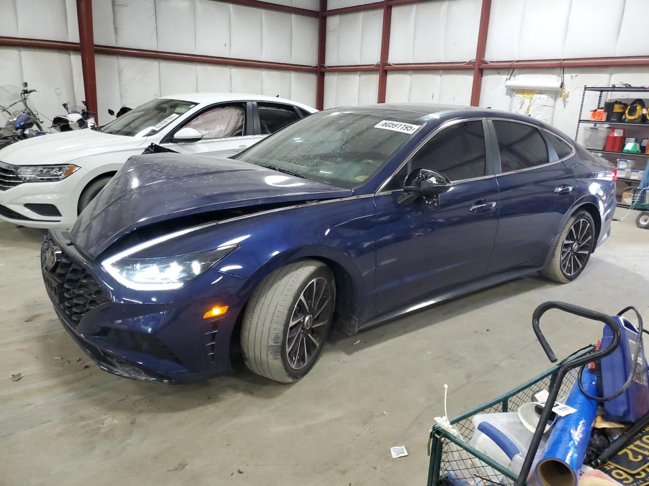 HYUNDAI SONATA LIMITED