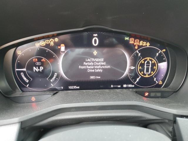 2024 MAZDA CX-90 PREM - JM3KKEHA9R1152449