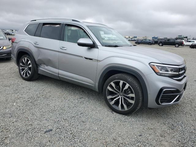 Vin: 1v2fr2ca5nc515337, lot: 59557265, volkswagen atlas sel premium r-line 20224