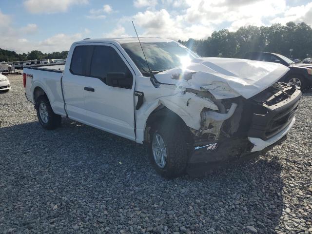 2021 FORD F150 SUPER - 1FTFX1E87MKE66299