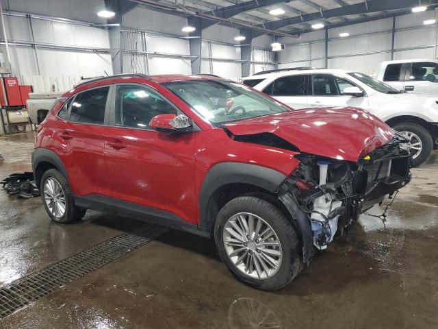 2020 HYUNDAI KONA SEL KM8K2CAA8LU537607