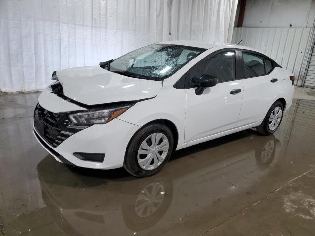 Vin: 3n1cn8dv2sl842706, lot: 60613215, nissan versa s 2025 img_1
