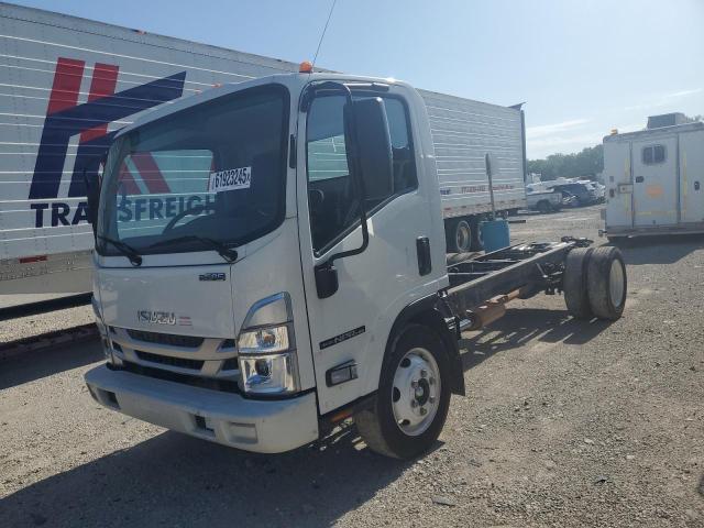 ISUZU NPR HD