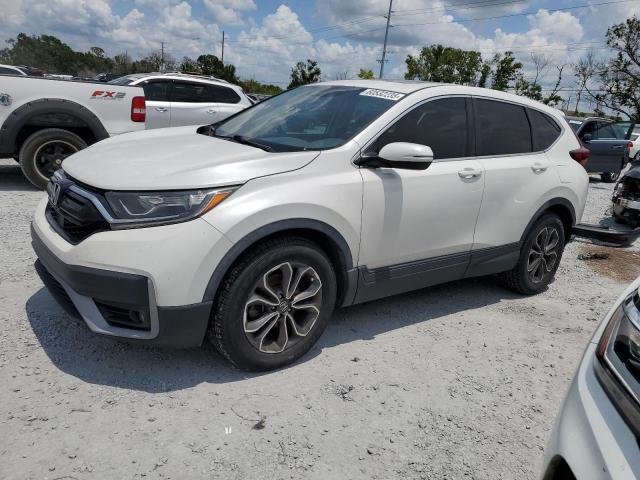 Vin: 5j6rw1h80la007075, lot: 60532235, honda crv exl 2020 img_1