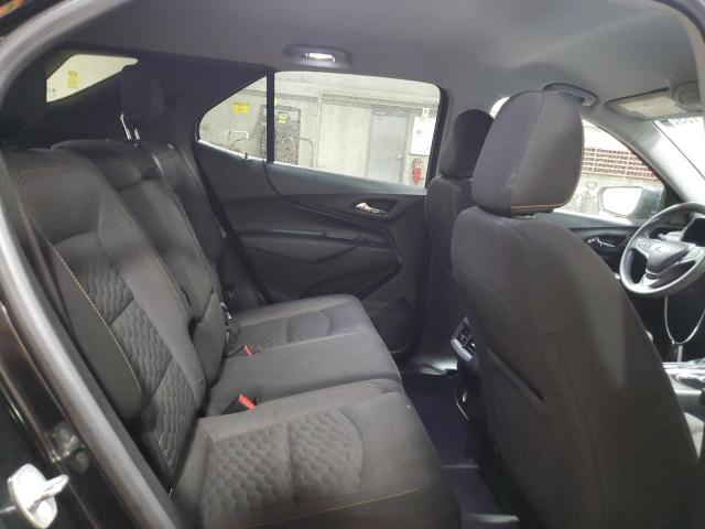 2018 CHEVROLET EQUINOX LT 2GNAXJEV2J6320415