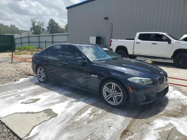 Vin: wbafr7c50dc828552, lot: 60445315, bmw 5 series i 20134