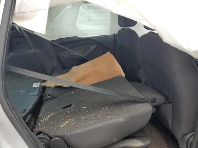 2013 FORD ESCAPE S - 1FMCU0F73DUC59257