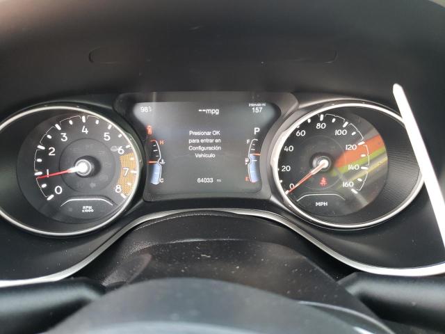 2021 JEEP COMPASS 80 3C4NJDEB6MT513847