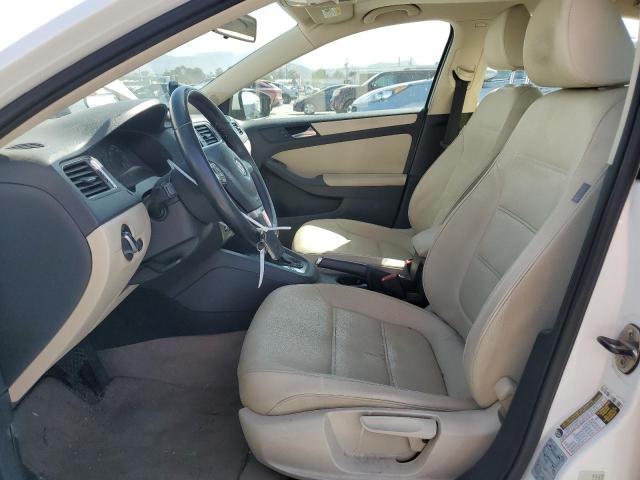 2011 VOLKSWAGEN JETTA SE - 3VWDZ7AJ6BM041947