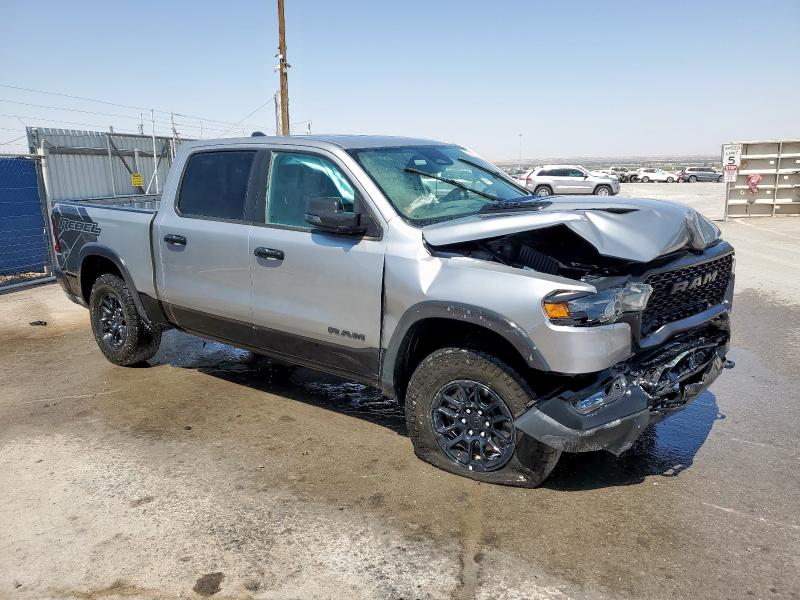 Vin: 1c6srflp0sn570460, lot: 60926435, ram 1500 rebel 20254