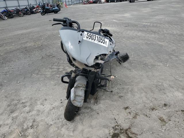2024 HARLEY-DAVIDSON FLTRX 1HD1KH717RB662170