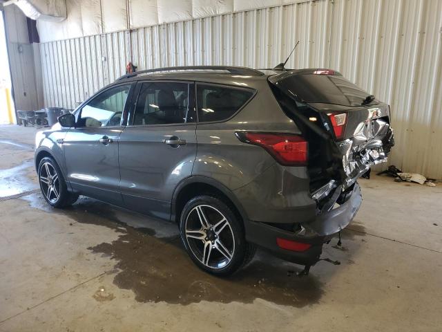2019 FORD ESCAPE SEL 1FMCU9HD7KUB50515