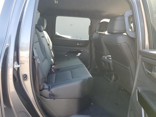2025 TOYOTA TUNDRA CRE - 5TFJA5DB2SX276779