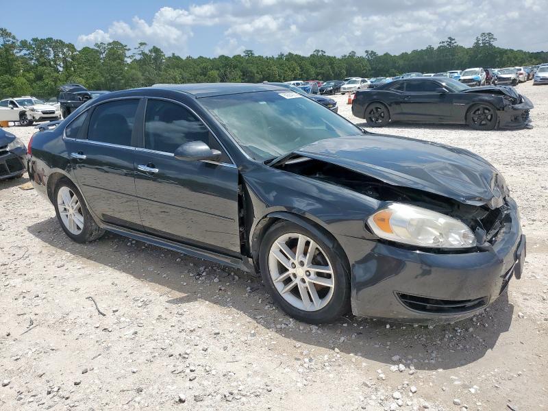 Vin: 2g1wc5e38g1122033, lot: 60884685, chevrolet impala ltz 20164