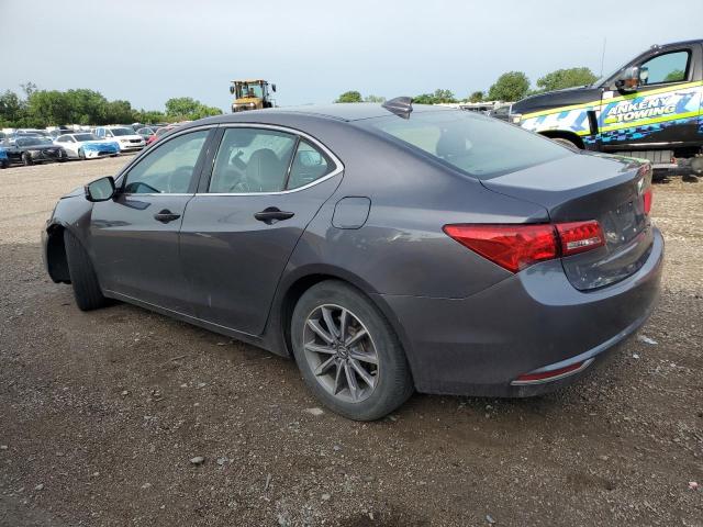 Vin: 19uub1f31ja007278, lot: 60405315, acura tlx 20182