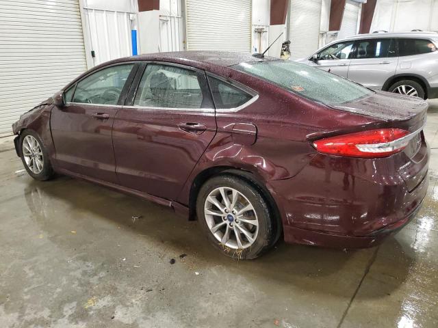 2017 FORD FUSION SE 3FA6P0H79HR371537