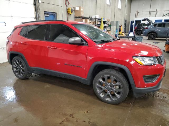 2021 JEEP COMPASS 80 3C4NJDEB8MT546428