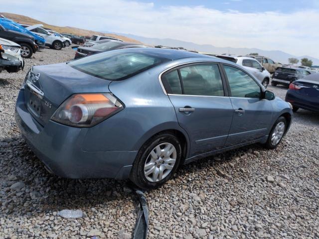 Vin: 1n4al2ap9bn433492, lot: 60732045, nissan altima base 20113