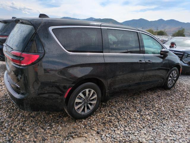Vin: 2c4rc1l7xpr541392, lot: 59757115, chrysler pacifica hybrid touring l 20233