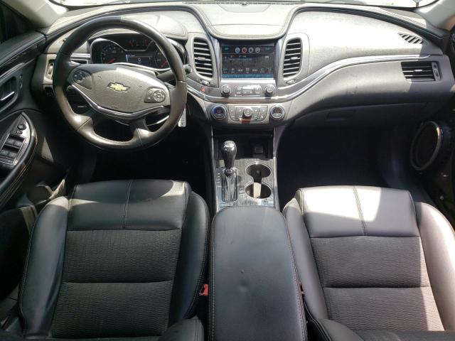 2016 CHEVROLET IMPALA LT - 2G1115S3XG9157789