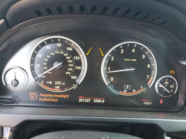 5uxkr6c52e0c03053 - 2014 Bmw x5 xdrive50i - #62080225