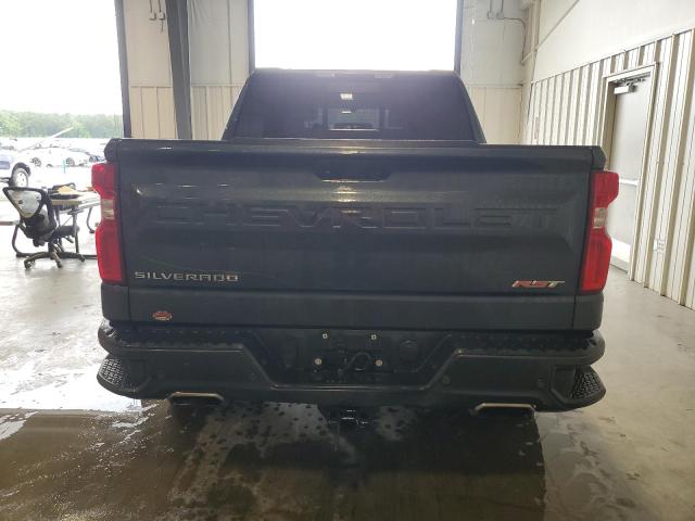 2019 CHEVROLET SILVERADO 1GCUYEED0KZ256592