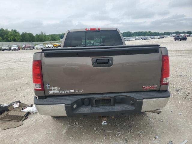 2013 GMC SIERRA K15 - 1GTR2WE73DZ145318