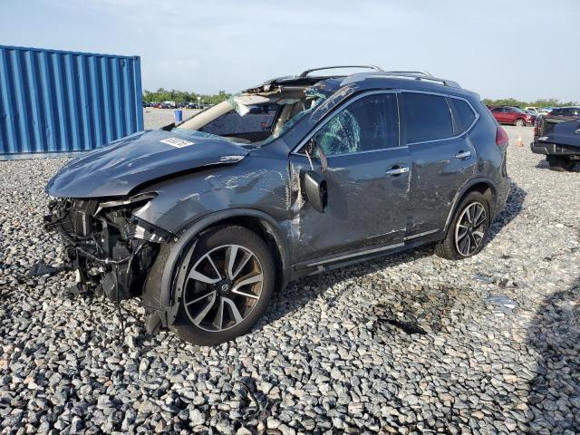 Vin: jn8at2mvxjw342846, lot: 60930165, nissan rogue s 2018 img_1