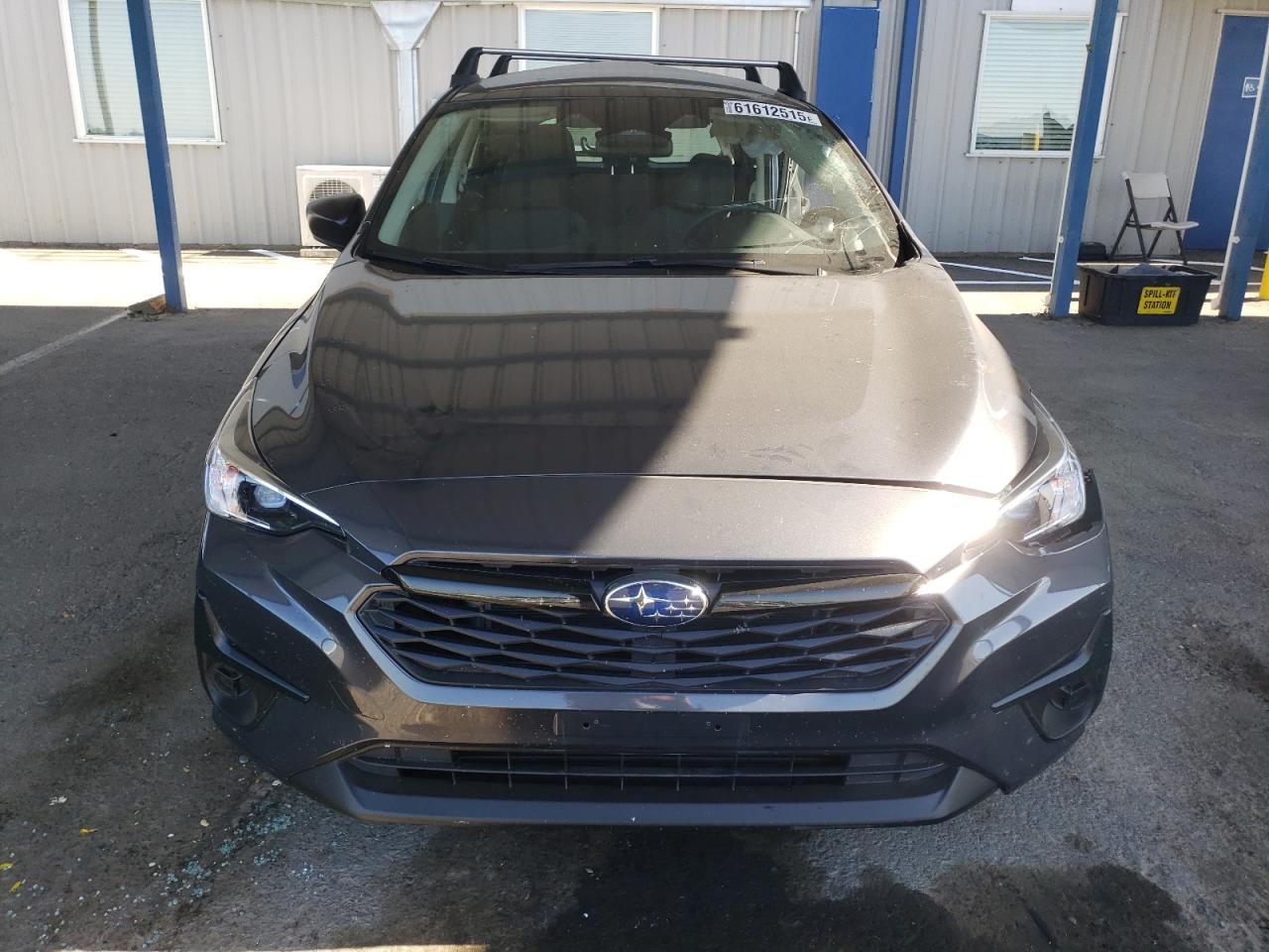 Subaru Impreza 2025