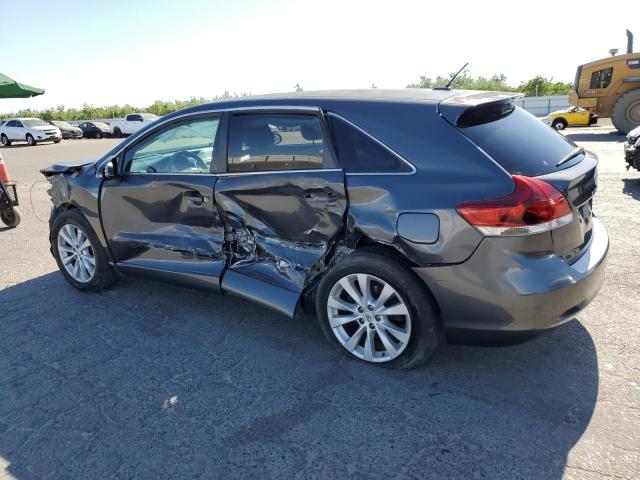 2013 TOYOTA VENZA LE - 4T3ZA3BB9DU071560
