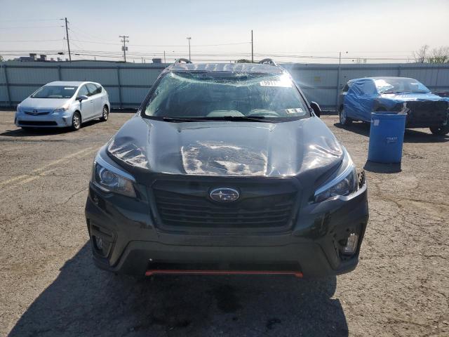 2020 SUBARU FORESTER S JF2SKALC0LH430293