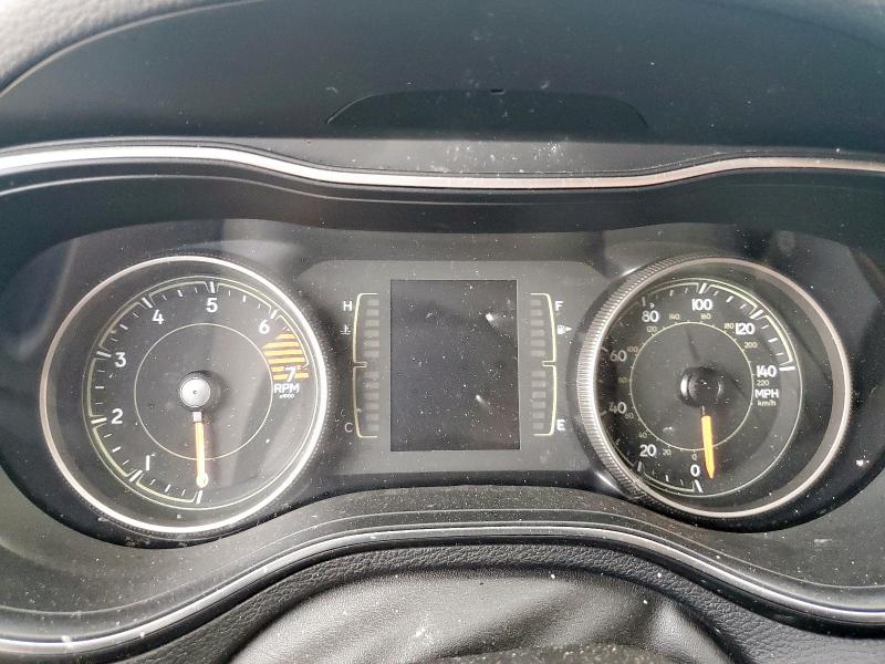 2019 JEEP CHEROKEE L 1C4PJLCB0KD459633