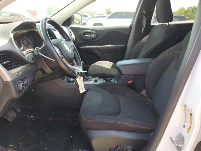 2016 JEEP CHEROKEE L #3312163106