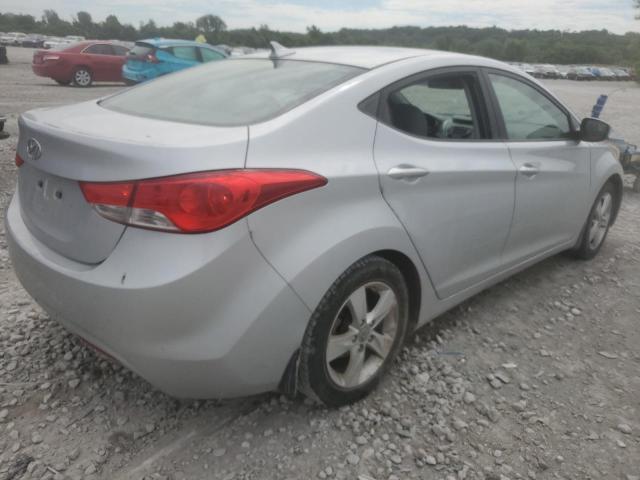 Vin: 5npdh4ae1dh401917, lot: 63060485, hyundai elantra gls 20133