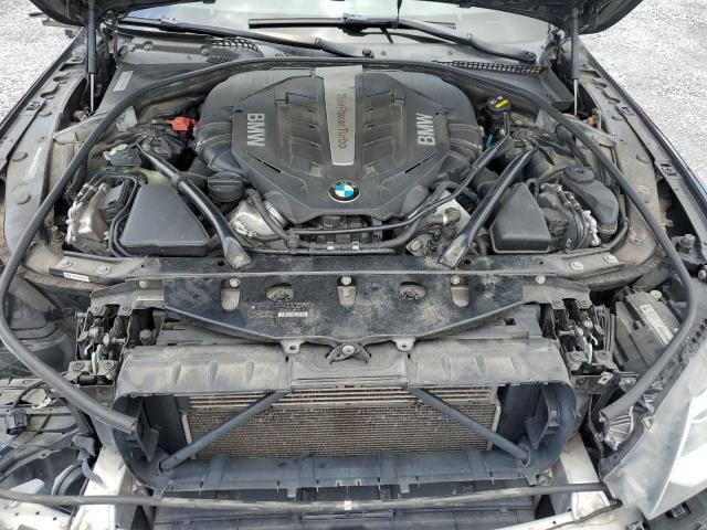 2015 BMW ALPINA B6 WBA6B4C51FD761668