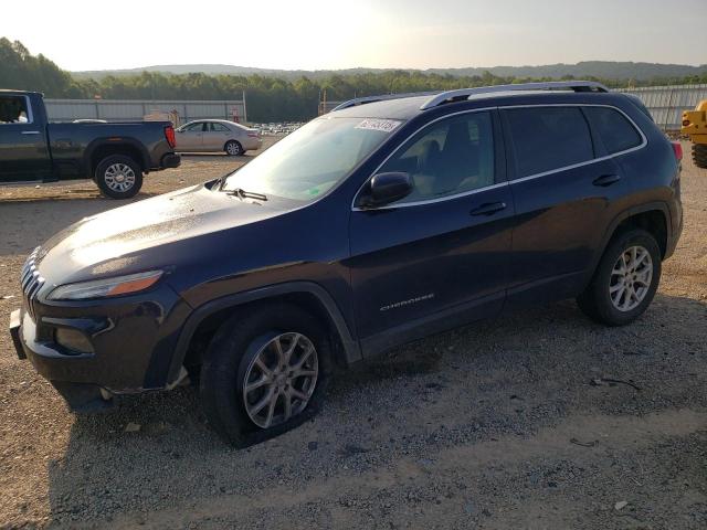 JEEP CHEROKEE L