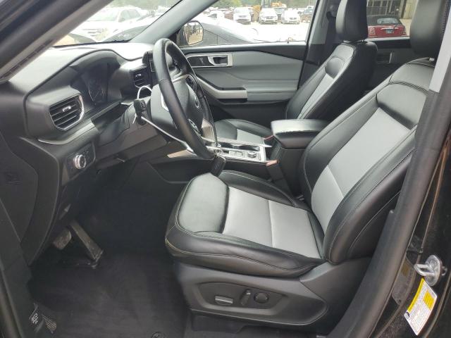 2022 FORD EXPLORER X - 1FMSK8DH5NGB72312