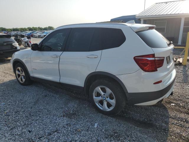 Vin: 5uxwx5c55bl708786, lot: 58774225, bmw x3 xdrive28i 20112
