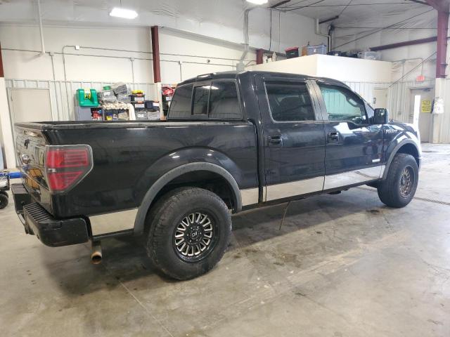 Vin: 1ftfw1et2dfc57715, lot: 60750985, ford f-150 supercrew 20133