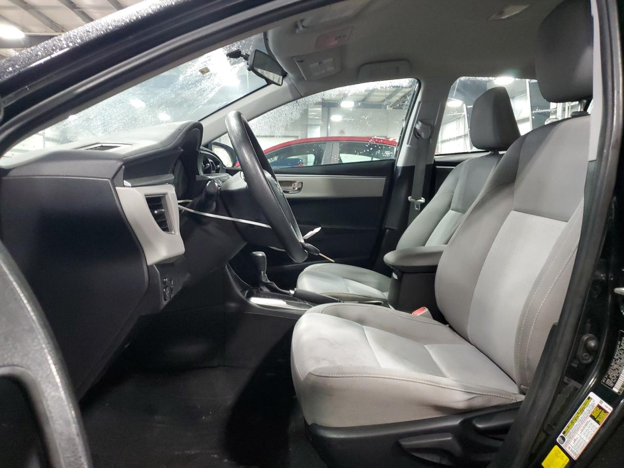 Toyota Corolla l 2016