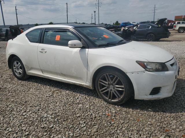Vin: jtkjf5c78c3033476, lot: 58136075, toyota scion 20124