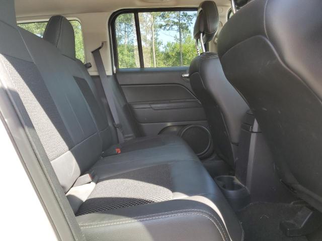 2016 JEEP PATRIOT SP 1C4NJPBA3GD601892