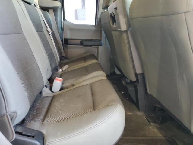2017 FORD F150 SUPER - 1FTFX1EF4HFC51475