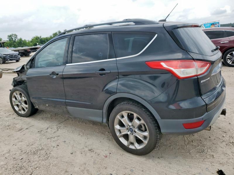 2013 FORD ESCAPE SEL - 1FMCU0H92DUA90959